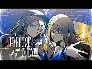 Peaky P-key×Abyssmare「NUMBER 1 and ONLY!!!!」ミュージックビデオ【D4DJ Groovy Mix】