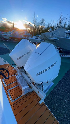 Offshore Boats & Parksville Boathouse exclusive dealer on Vancouver Island for #KingFisherBoats Custom rigging for adventure boating, fishing expeditions & real amazing amenities engineered into each vessel. Central Vancouver Island, off highway 4 Monday to Saturday, we are happy to help. 250.947.9666 | Parksville Boathouse Ltd.