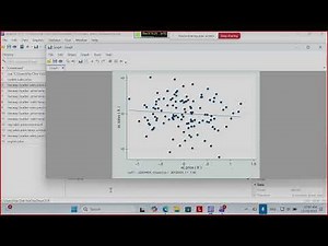 Endogeneity Example (icecream.dta)