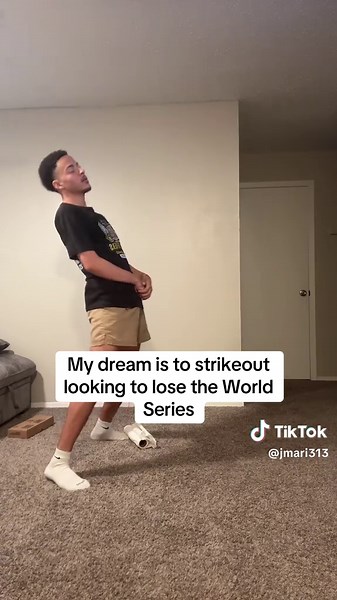 Dodgers Win World Series — Dodgers Championship Celebration Moment