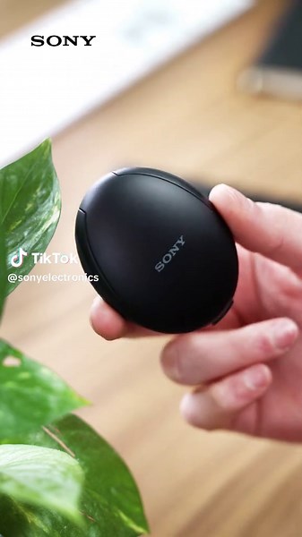 SonyElectronics on TikTok