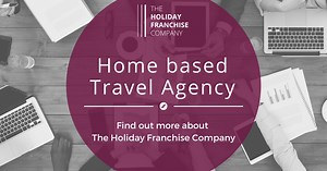 Home Based Travel Agency - Holiday Franchise Company