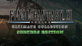 FINAL FANTASY XI Ultimate Collection Seekers Edition | Steam Keys