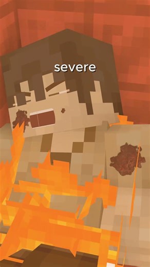 The Brazen Bull.... explained in Minecraft