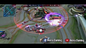 266K views · 10K reactions | Si idol Akira Geming pala to ihh | Akira Gaming | Facebook