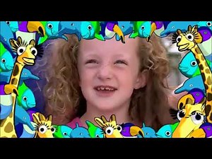 Hi-5: Surfing Safari