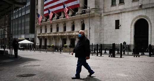 GDP suffers historic drop, weekly unemployment claims rise in ongoing impact from pandemic