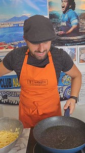 29K views · 1K reactions | FRITTATA DI SPAGHETTI AI 4 FORMAGGI *600g spaghetti (come nel video) *6 uova *50 g parmigiano grattugiato *100 g pecorino *100g auricchio *100 g gorgonzola *10 mozzarelline *sale e pepe q.b. | Luigi Scotti Chef in Famiglia | Facebook