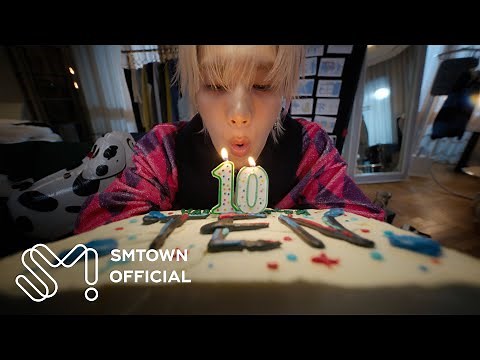 TEN 텐 'BAMBOLA' MV