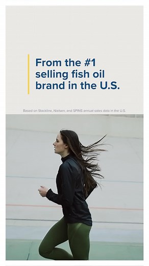 Nordic Naturals Benefit Blends combine omega-3s and key nutrients into specialized formulations for targeted support.* | Nordic Naturals | Facebook