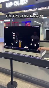 36K views · 539 reactions | New TV’s by TCL 勞 (Via TCL Electronics) | Dallas Texas TV | Facebook