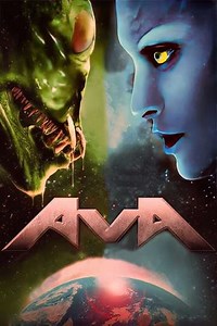 Aliens vs Avatars (2011) - Movie