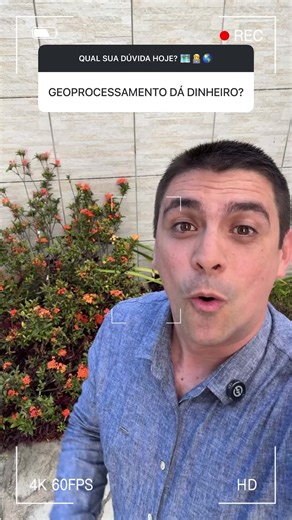 🚨 PROMOÇÃO em Pós-Graduação: A Ciência de Dados Geográficos é a área melhor remunerada no setor de Geotecnologias. Dia 13 de Janeiro vamos fazer uma Oferta Relâmpago para os membros da 1º Turma de 2026. Confira as disciplinas desta Pós-Graduação Totalmente On-line: 📍 Geoprocessamento e Ciência de Dados 📍 Sensoriamento Remoto e Metodologia de Aplicação 📍 Métodos quantitativos de apoio à decisão 📍 Linguagem de Programação Python para Geoprocessamento 📍 Linguagem de Programação R para Geoproc