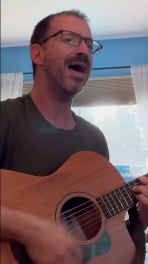 The Eagles “One of these Nights”- full performance on my channel! Like and subscribe!
