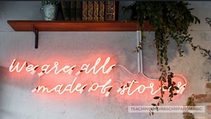 Language Arts Introduction