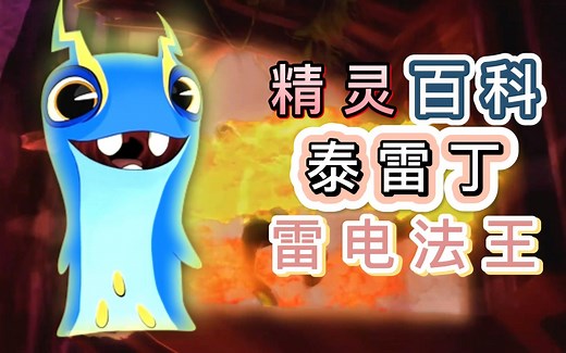 一个视频了解泰雷丁