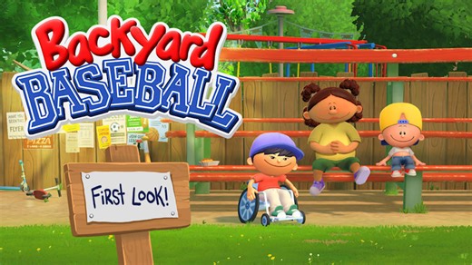First look at ‘Backyard Baseball’ and exclusive details on new game dropping in July