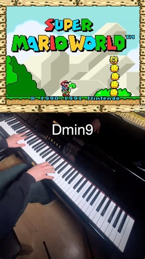 Ragtime piano is fun