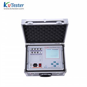 [Hot Item] High Current Primary Injection Circuit Breaker Test Set