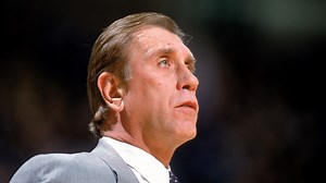 Former NBA player known for punching Rudy Tomjanovich sentenced for charity fraud