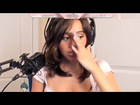 Livestream FAILS