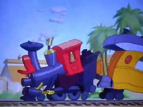 Chugga Chugga Choo Choo (Strongdrew941 Version)
