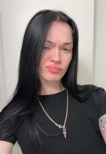 clean transition I fear 👀💅 #wlw | transitions