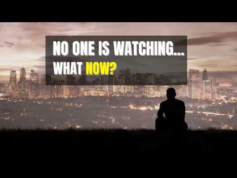 Integrity: What You Do When No One Is Watching