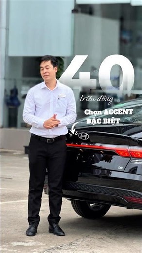 Spend 40 Million More for More Features and Safety - 2026 Hyundai Accent Special Edition Black #a...
