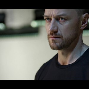 'I desire you. I write to you. I write for you... I want you.' James McAvoy is Cyrano de Bergerac. See the play broadcast live from London's West End to cinemas 20 February. | National Theatre Live