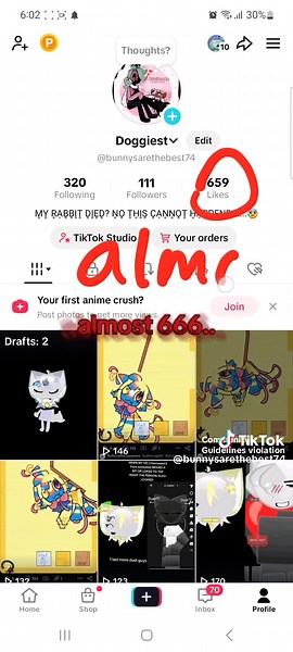 Understanding Error 666 and Its Scary Implications