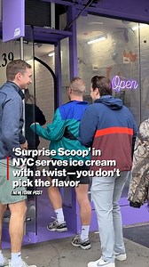 52K views · 84 reactions | You never know what you’re gonna get. | New York Post Lifestyle | Facebook