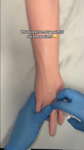 This Common IV Mistake Is Causing More Harm Than You Think