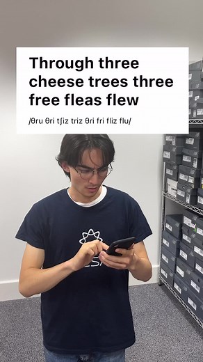 Mastering Tongue Twisters with the ElsaSpeak App