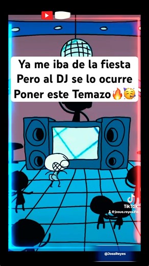 When the DJ knows what music to play so you don't leave 😂 #humor #viral #foryou #shorts #fyp