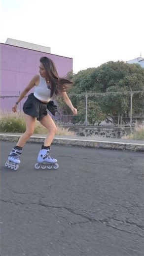 FR2 purple 💜✨😍 ¿los conoces? #fr2 #skates #inlineskating #patinaje #patins #skategirl