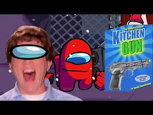 Impostor V4 but... i edited | Week 1