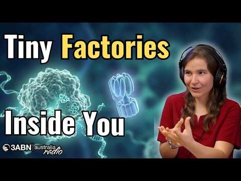 ATP Synthase: Nature's Rotary Motor Decoded