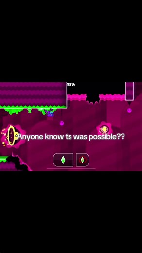 Mastering Higher Ground in Geometry Dash