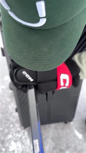 La TRÜNK a passé le test canadien ✅🇨🇦 | CARRY U