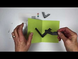 Pop Up Die Base