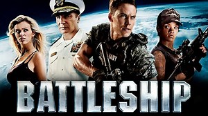 Battleship - Movie - Where To Watch