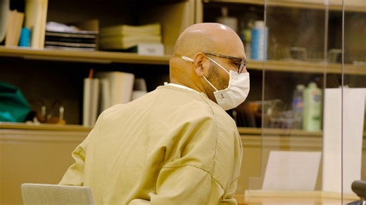 Street astronomer ‘Jupiter Joe’ faces murder trial 26 years after Bronx girl’s body found