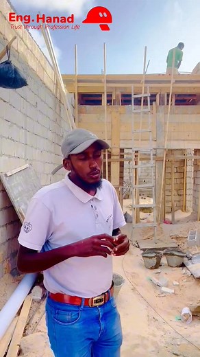 Fursad kale. Ma haysataa Nus boos Cabirkisu yahay: 20 x 7.5 ama 10 x 15, hamigaga ma ahaa mar un guri Villa ah in aad dhisatid. Hadaba waxan ku dhiseyna oo ku rumeyneynaa rajadada kaliya 28 K ayan kugu dhiseyna. 5 Qol, 2 Suuli, Fadhi iyo qado, Jiko iyo barando. Hadaba nagala soo xiriir. WhatsApp: https://wa.me/message/IRFJJJ3XP7FZD1 | Hanad Abdisalam Isak