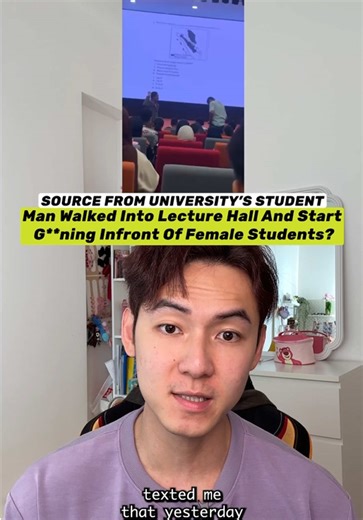 Incident at APU Malaysia University Raises Concerns