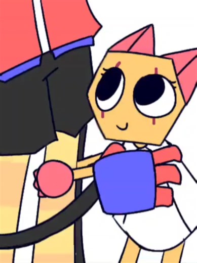 Dilemma Goob with Scraps: A Fun Adventure