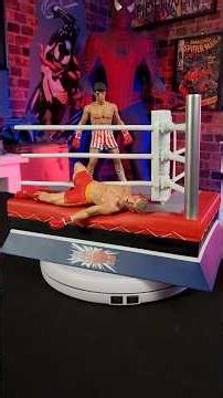 SICK Rocky Balboa vs. Ivan Drago Statue unboxing 🥊🥊#rocky #unboxing #movies