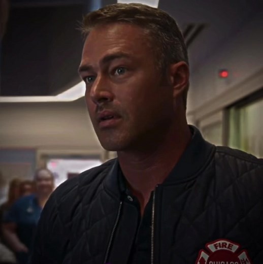 Chicago Fire: Kelly's Journey in Season 28