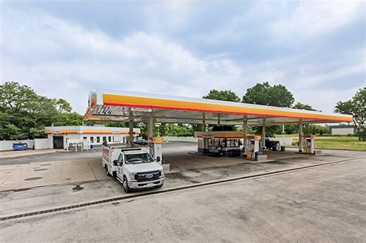 500 E Lake St, Addison, IL 60101 - Operating C-Store with Gas and Car Wash | LoopNet