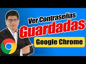 How to View Saved Passwords in Google Chrome (Recover Passwords on PC)